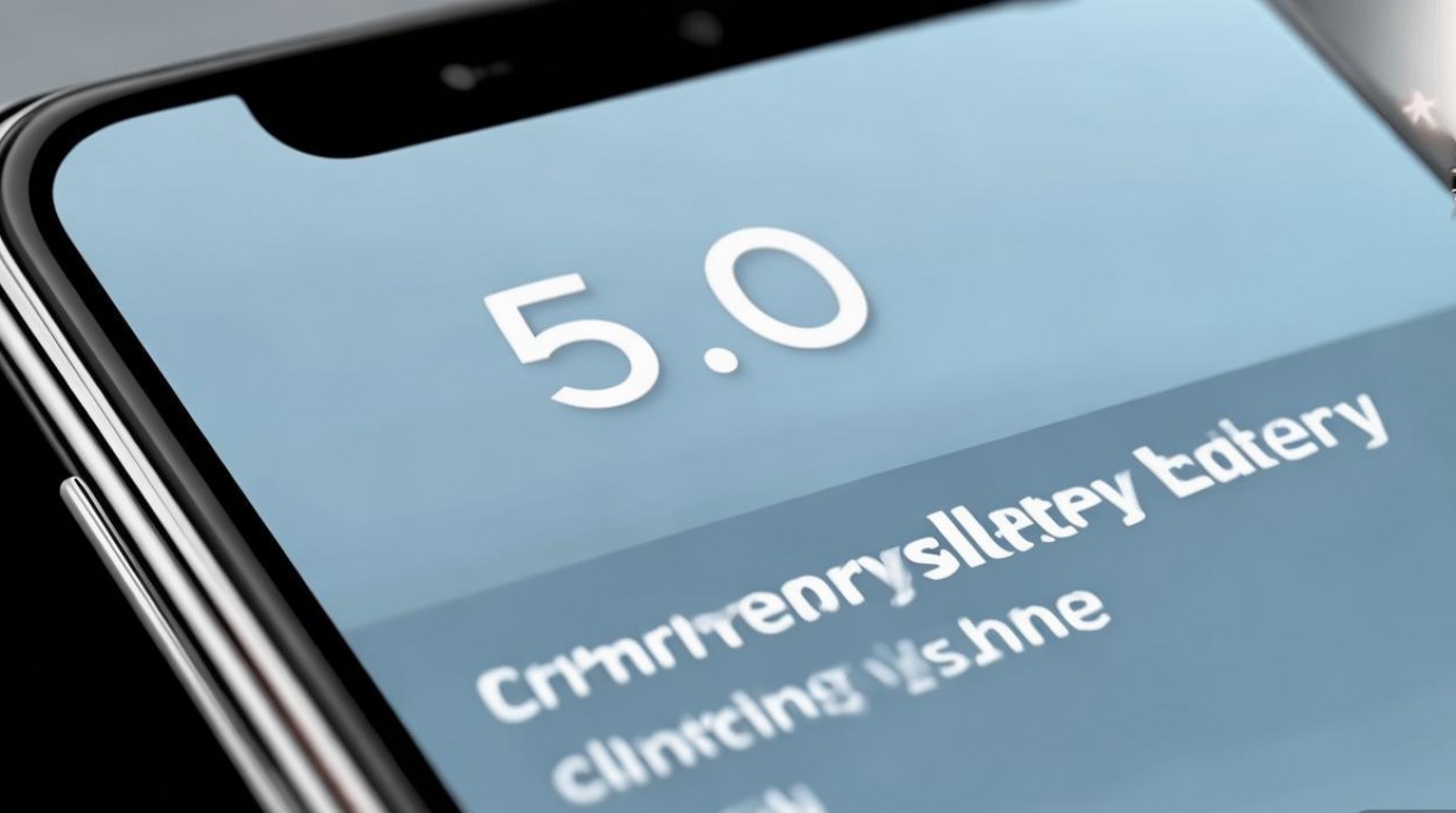 华为5.0系统续航怎么样?升级后耗电快吗?