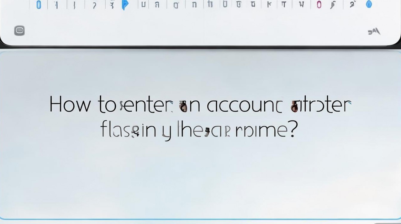 三星刷机后需要输入账户怎么办？刷机后三星账户锁怎么解除