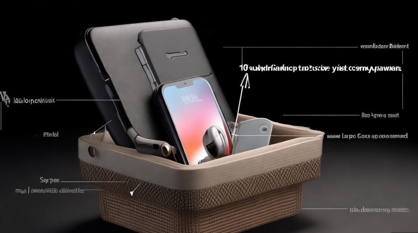 苹果6plus附件筐怎么弄？附件筐在哪里设置