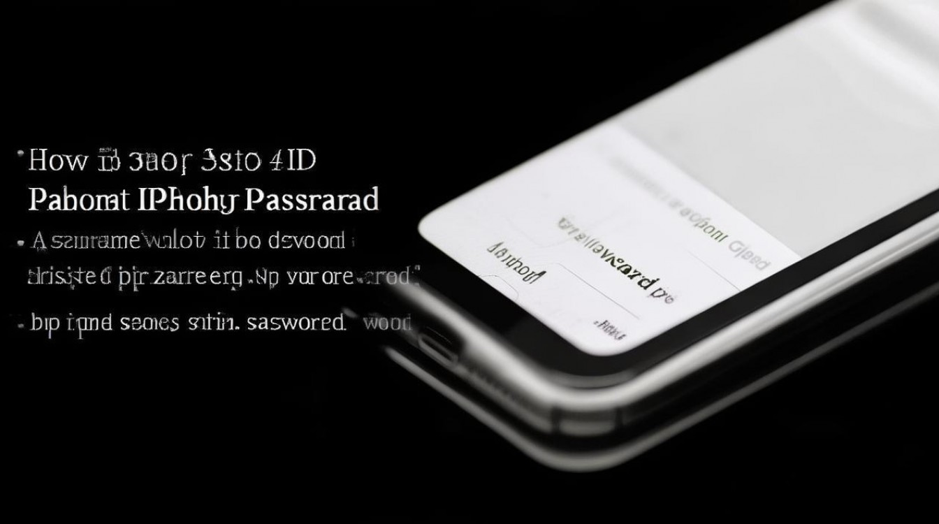 苹果4s怎么设置apple id密码?详细步骤教程