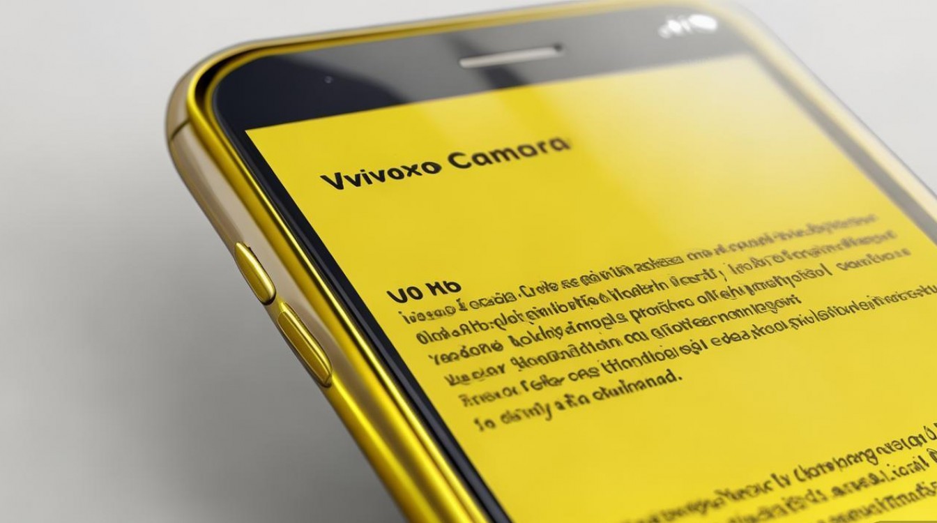 vivox9拍照怎么发黄？原因及解决方法大全