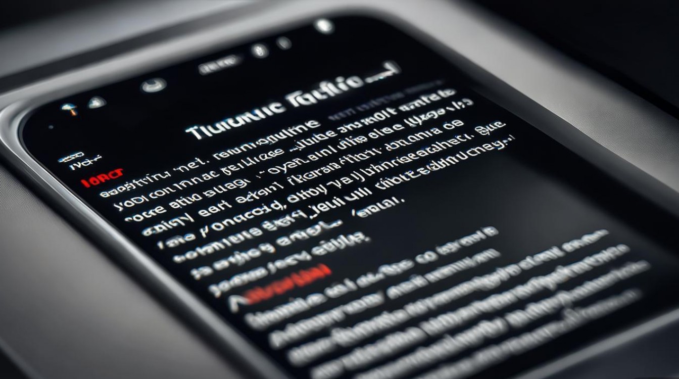 华为程序无响应怎么办？教你三招快速解决卡顿问题