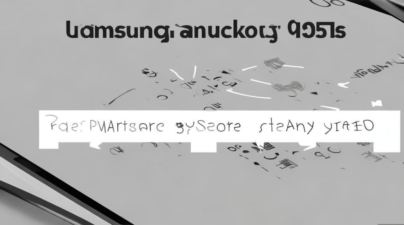 三星g9350锁了怎么解开？三星g9350解锁教程