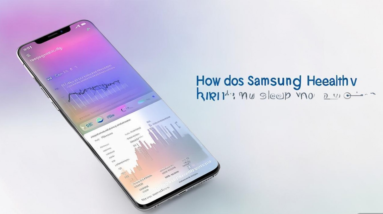 三星健康怎么知道我睡觉时间的,三星健康睡眠检测原理是什么