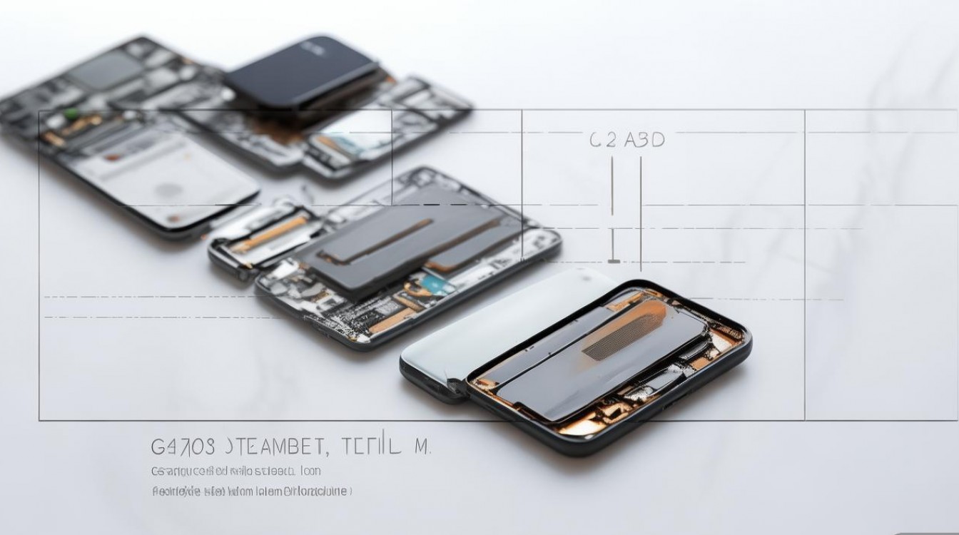华为tag-tl00怎么拆机，华为tag-tl00拆机教程详解