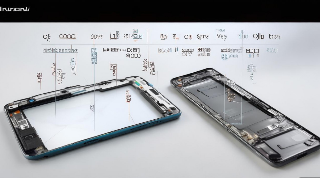 华为tag-tl00怎么拆机，华为tag-tl00拆机教程详解