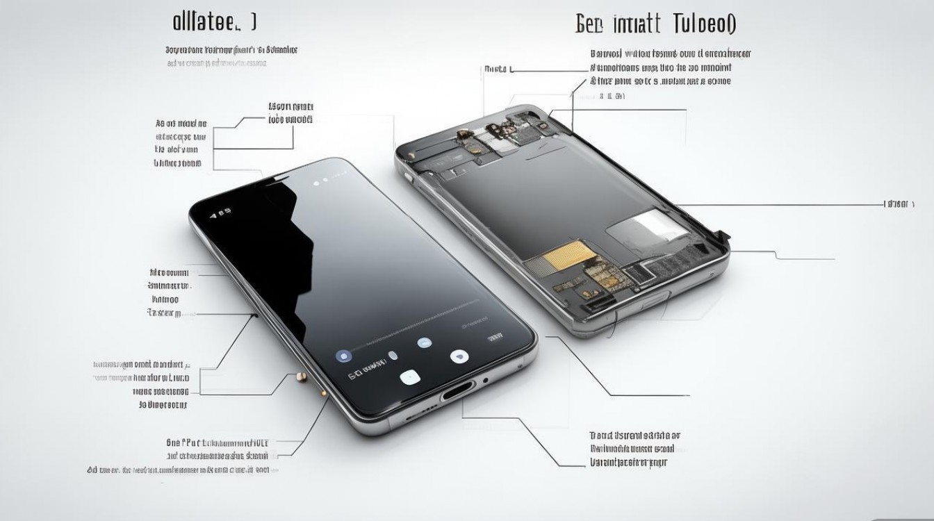 华为tag-tl00怎么拆机，华为tag-tl00拆机教程详解