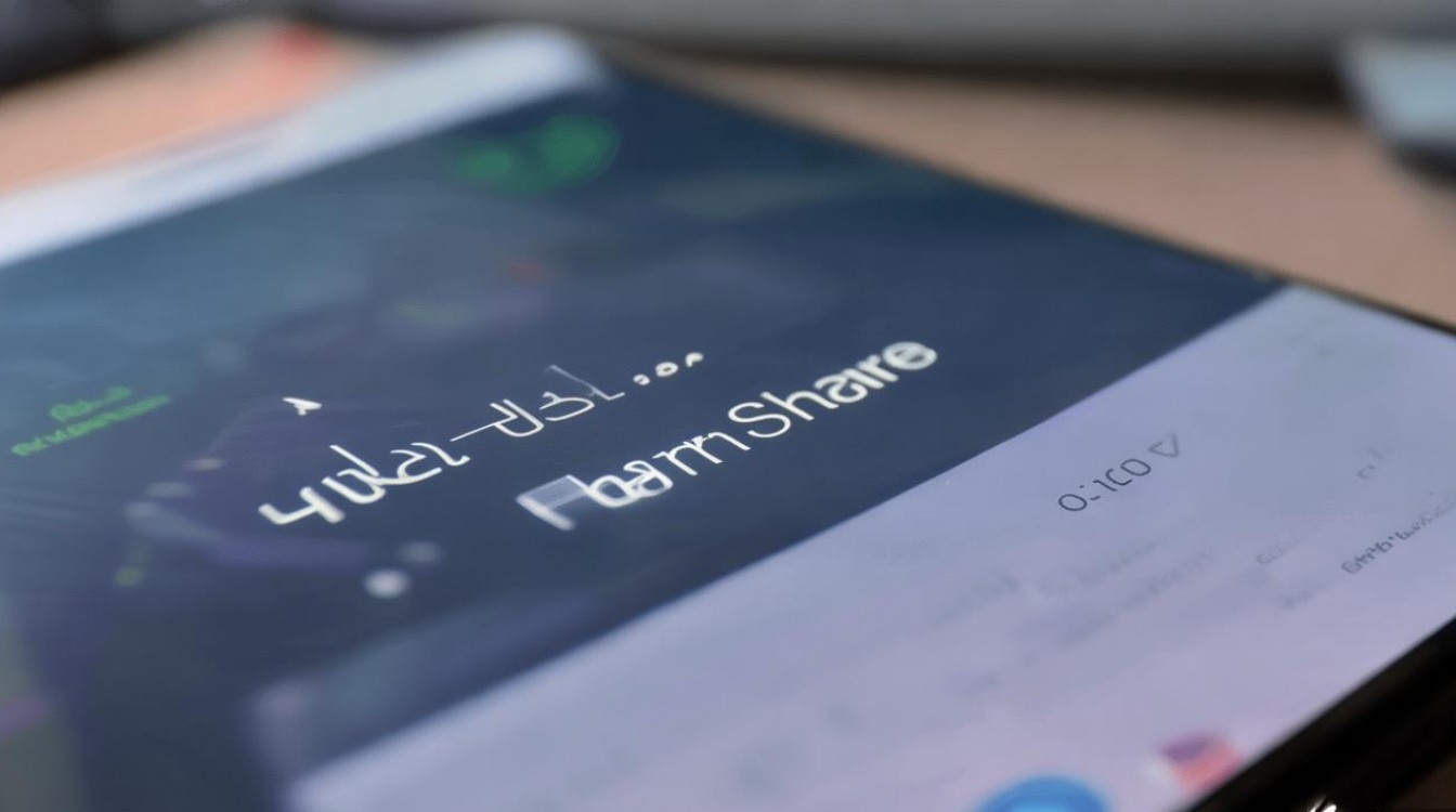 华为share怎么用?华为手机一键传输教程