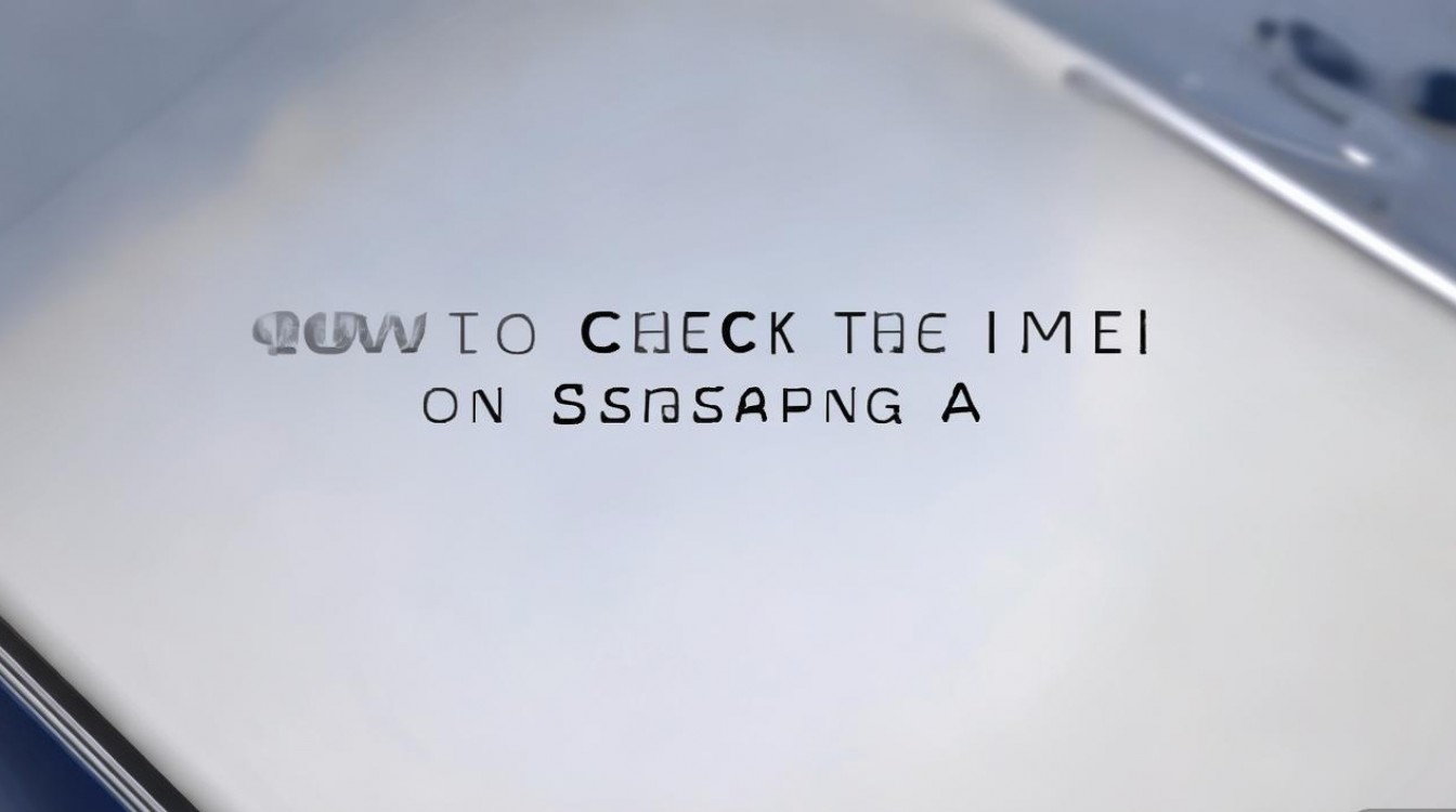 三星a8的imei怎么看?三星a8如何查询imei码