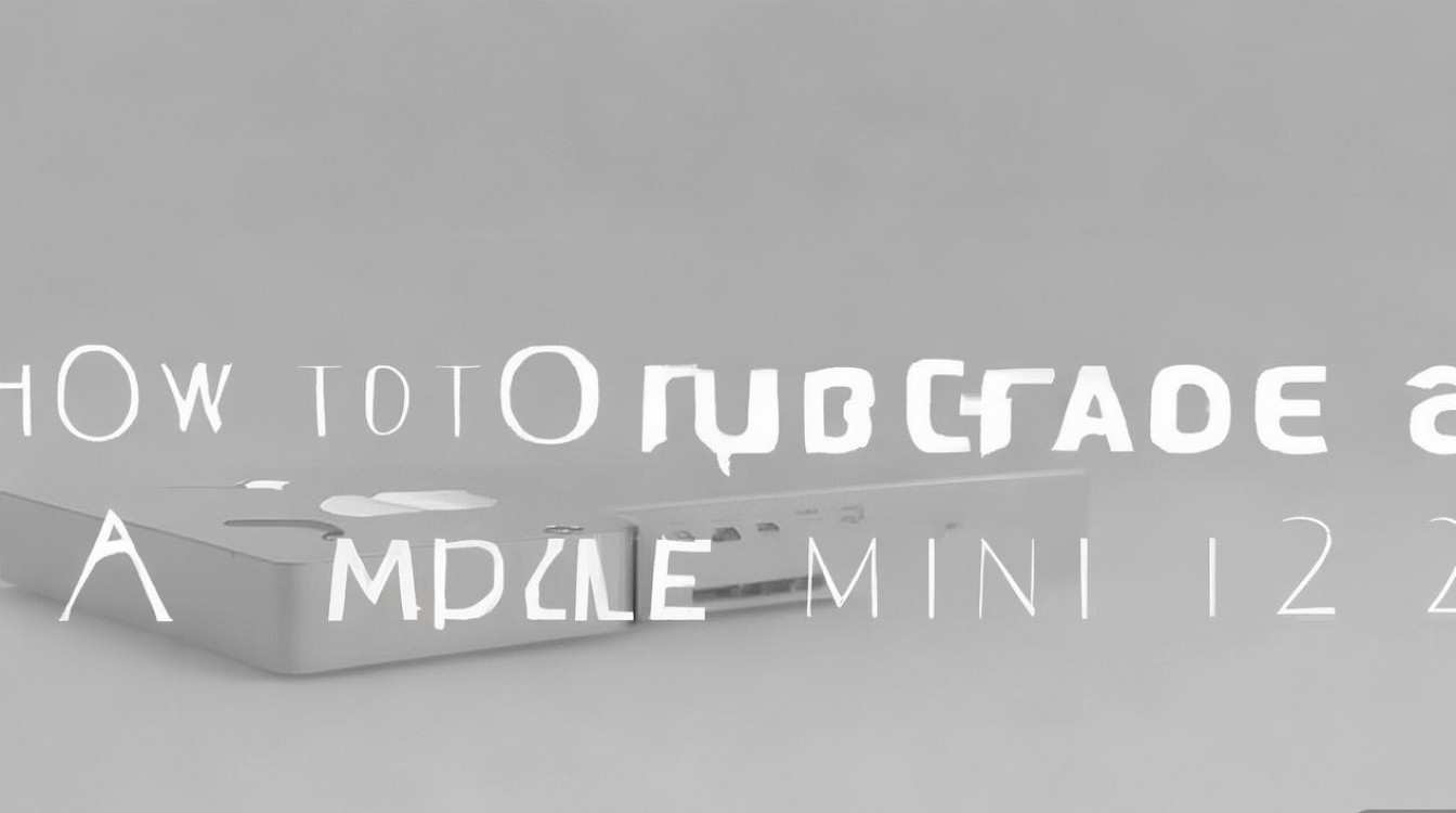 苹果mini2怎么升级系统？iPad mini2升级最新版本教程