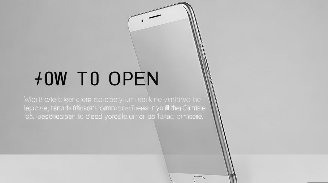 vivox9后面怎么打开,vivox9后盖拆卸方法教程