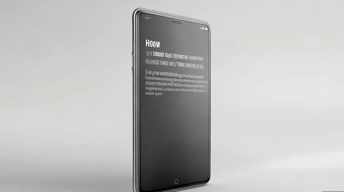 vivox9后面怎么打开,vivox9后盖拆卸方法教程