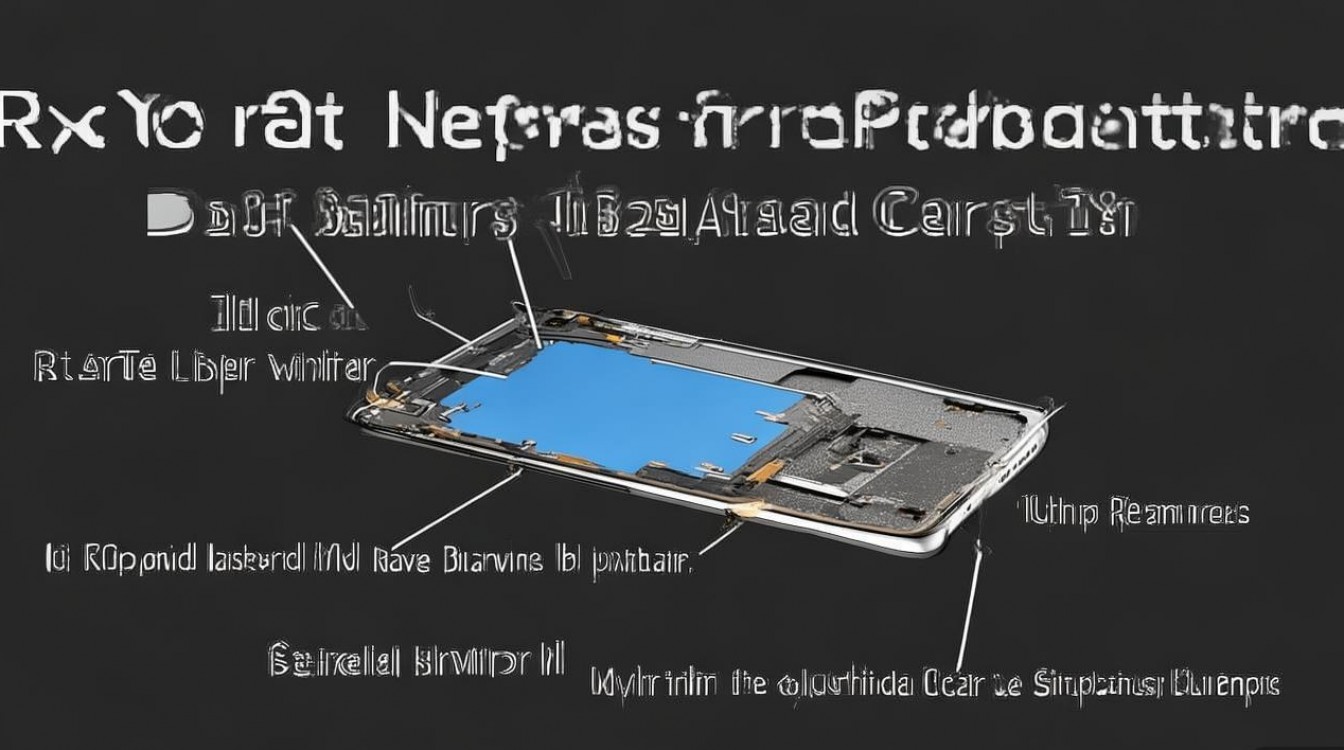 vivox9电池怎么换，vivox9换电池教程图解