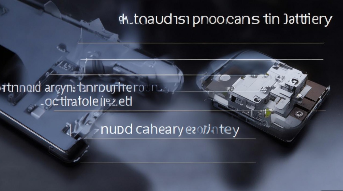 vivox9电池怎么换，vivox9换电池教程图解