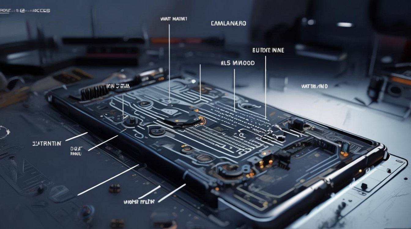 vivox9电池怎么拆，vivox9换电池视频教程