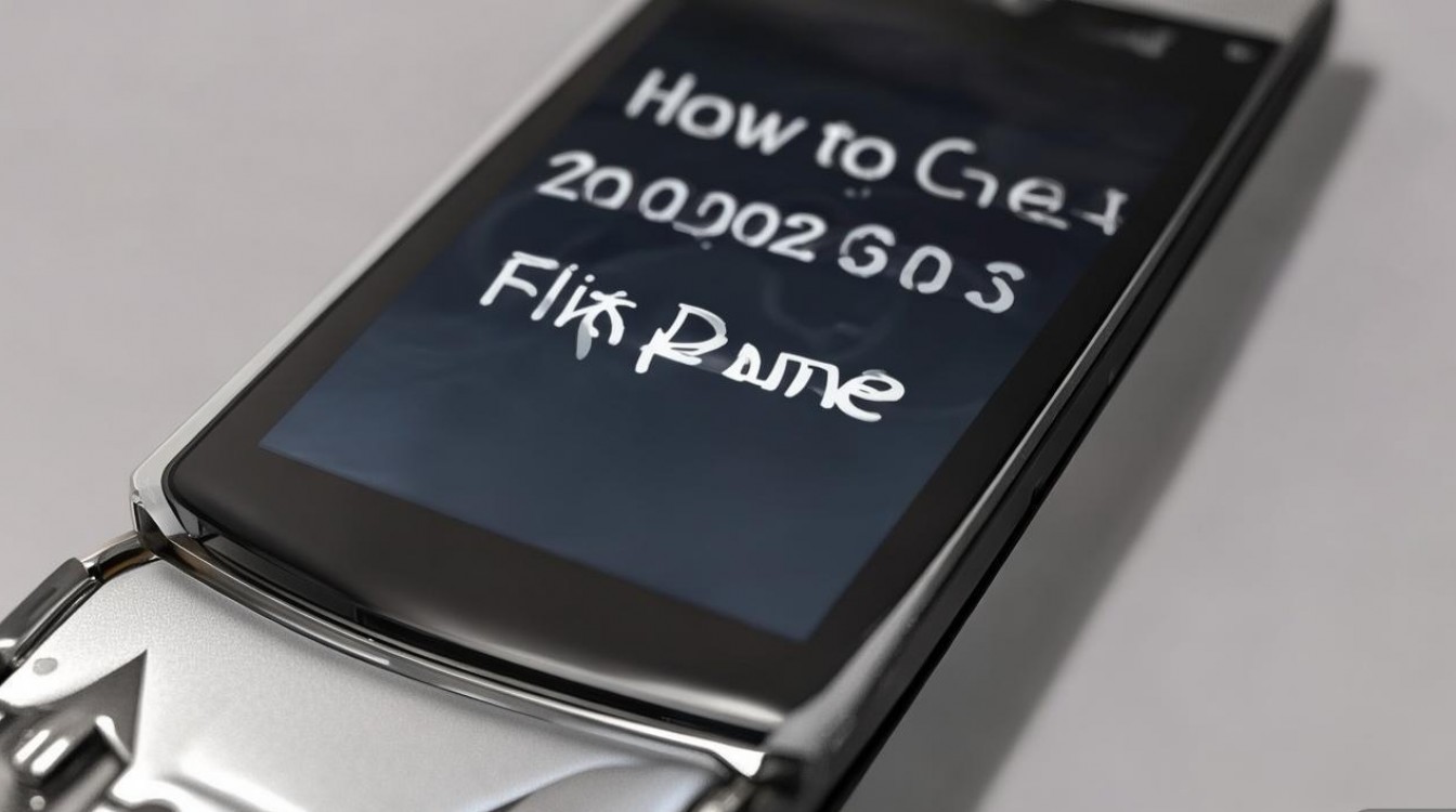 三星2016翻盖手机怎么验机，翻盖手机真假辨别方法