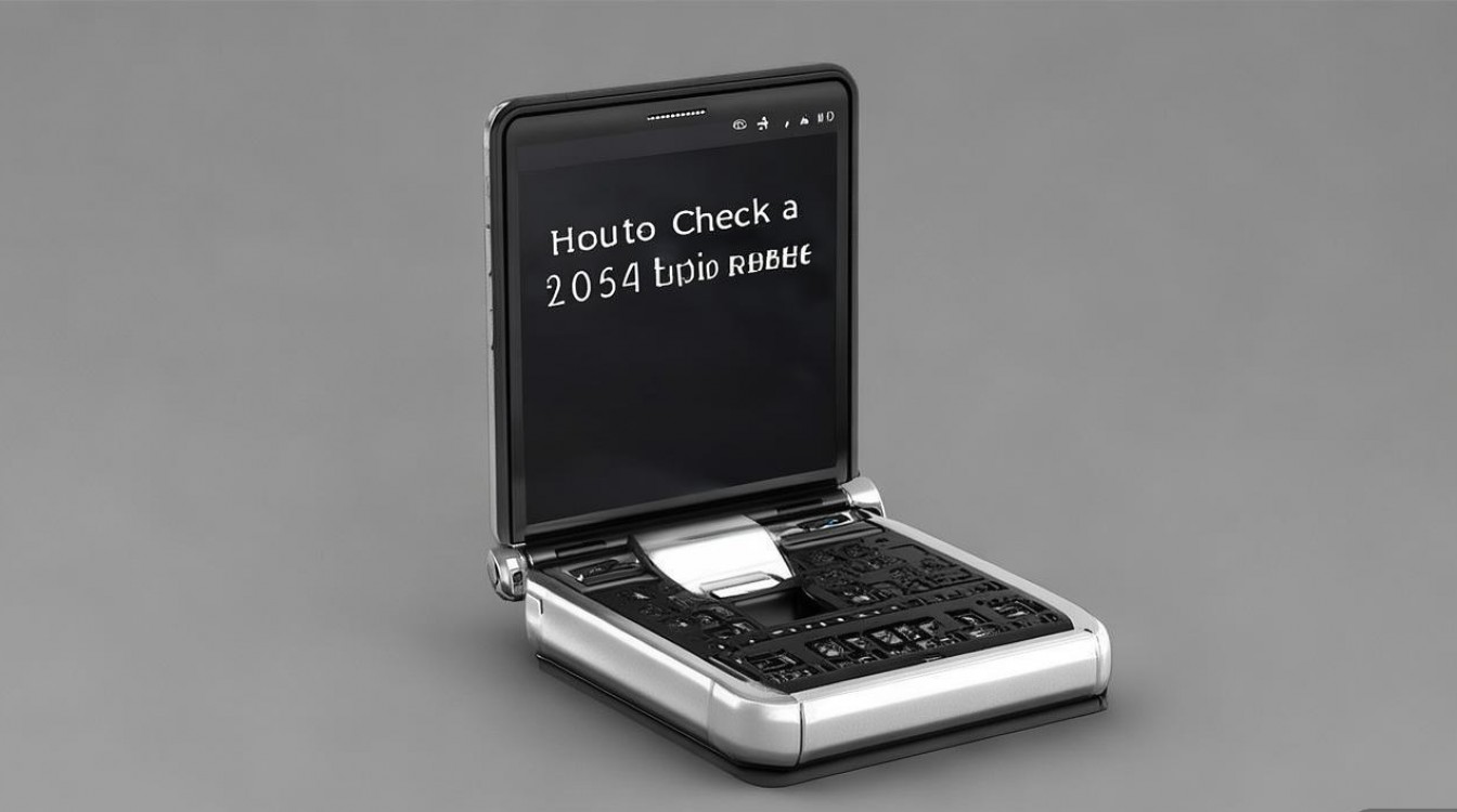 三星2016翻盖手机怎么验机，翻盖手机真假辨别方法