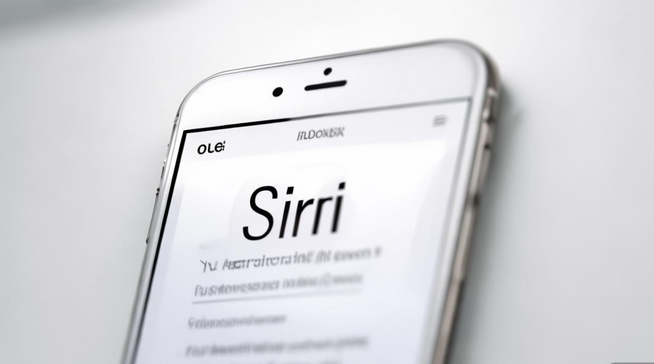 苹果6手机siri怎么用？苹果6siri怎么唤醒设置方法