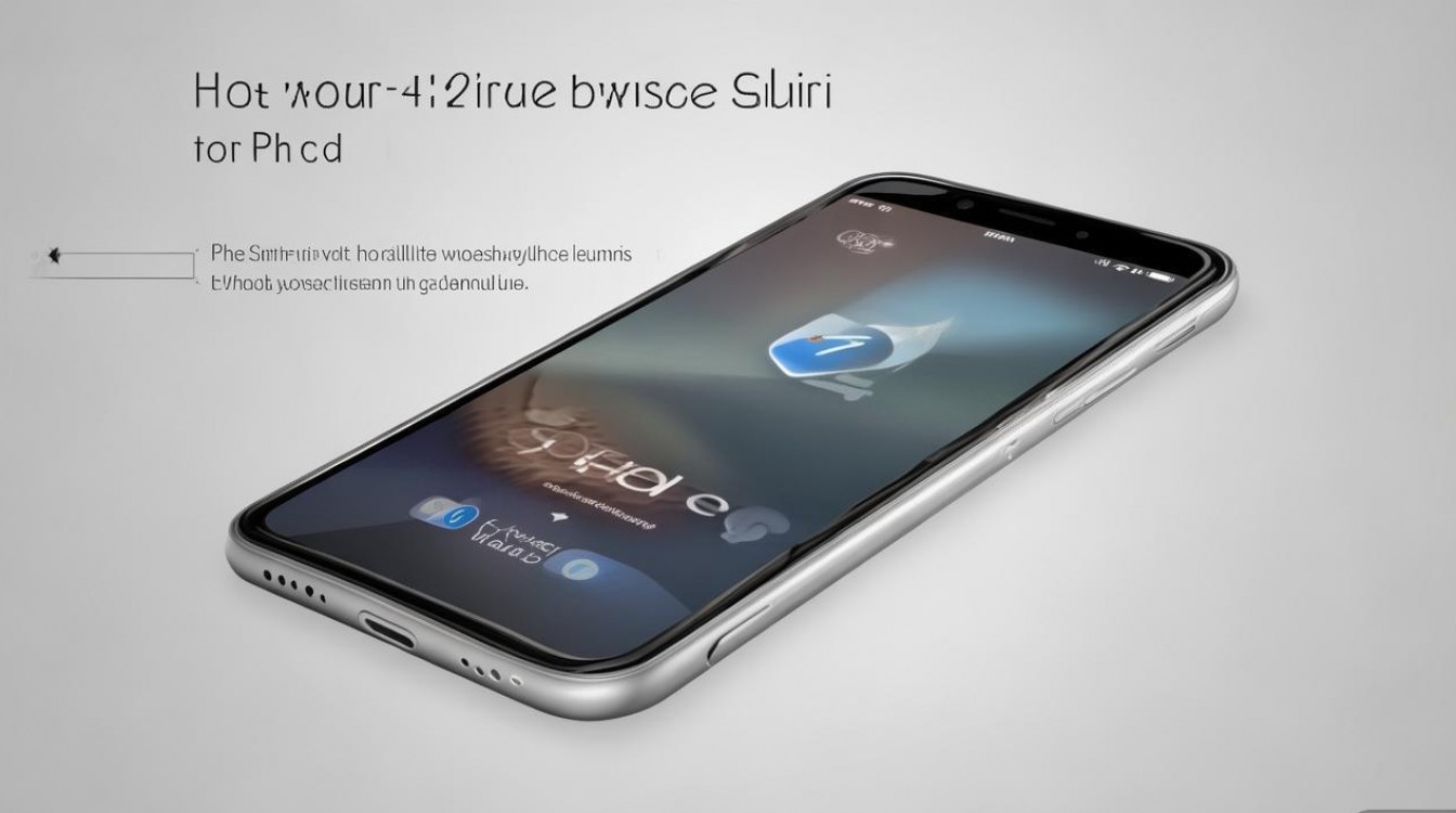 苹果6手机siri怎么用？苹果6siri怎么唤醒设置方法