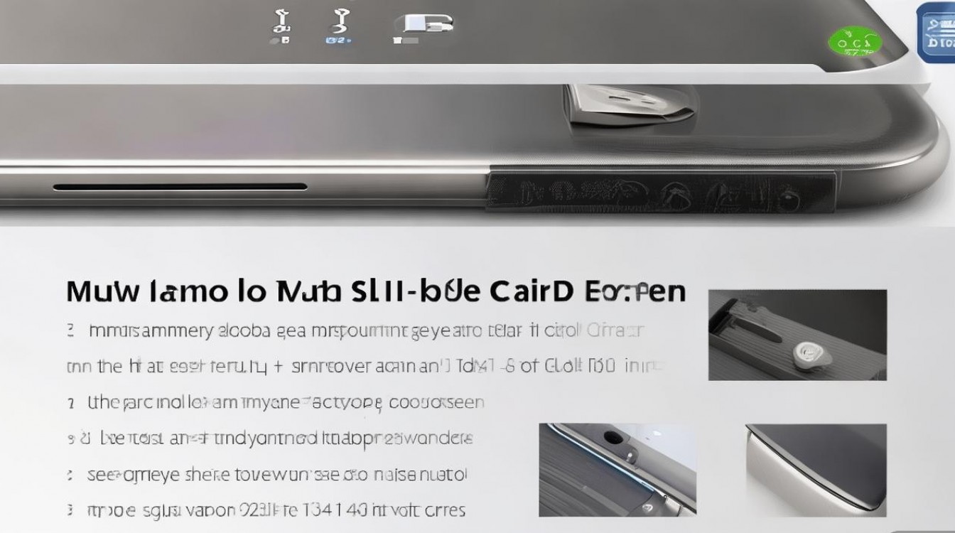三星G7105怎么取卡?三星G7105卡槽怎么打开