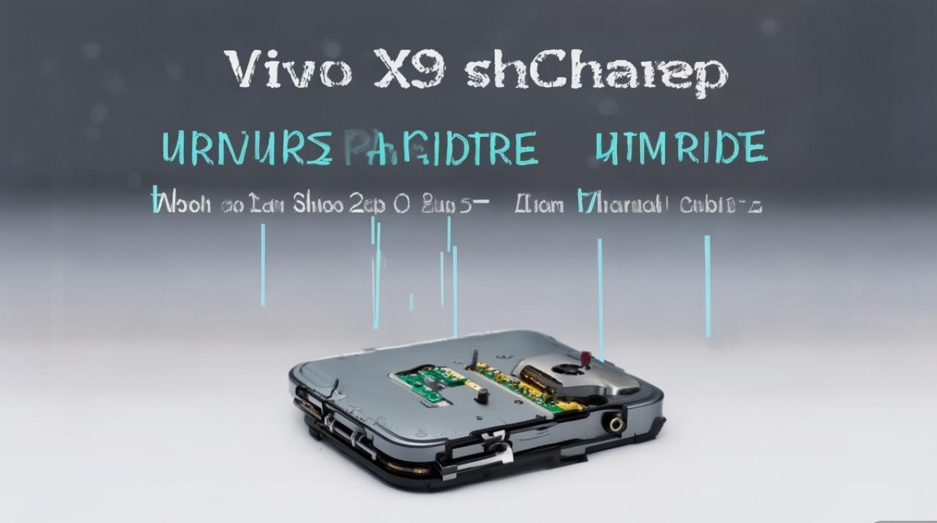 vivox9充电器怎么修？vivox9充电器坏了哪里修