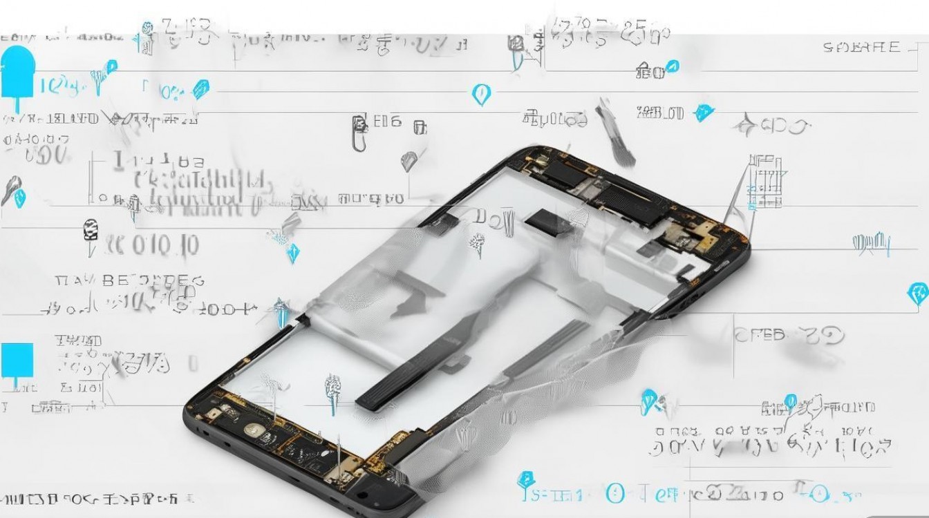 三星j3110怎么拆机，三星j3110拆机教程详解