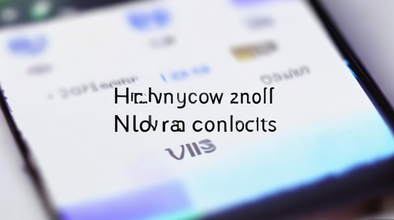 vivox9p怎么合并联系人?vivo手机联系人合并方法