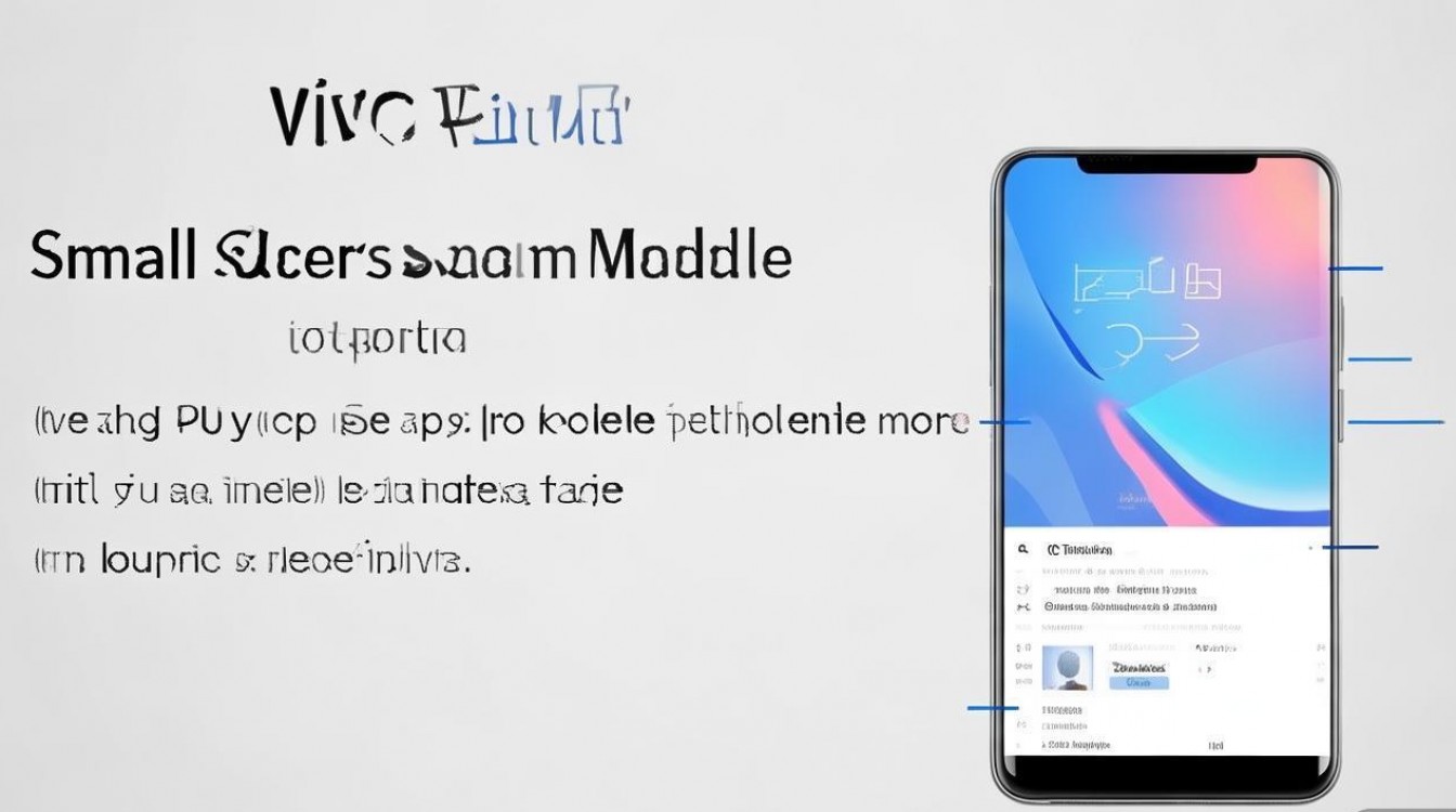 vivox9plus怎么用小屏?vivox9plus单手模式怎么设置