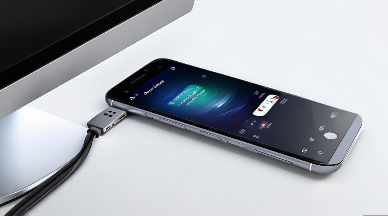 华为麦芒5怎么连电脑?无法连接电脑的解决方法