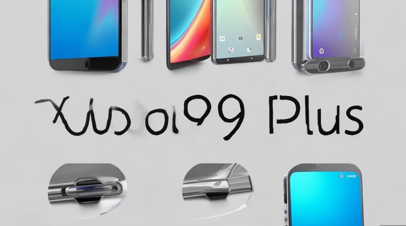 vivox9plus怎么开关机，vivox9plus开机键在哪里