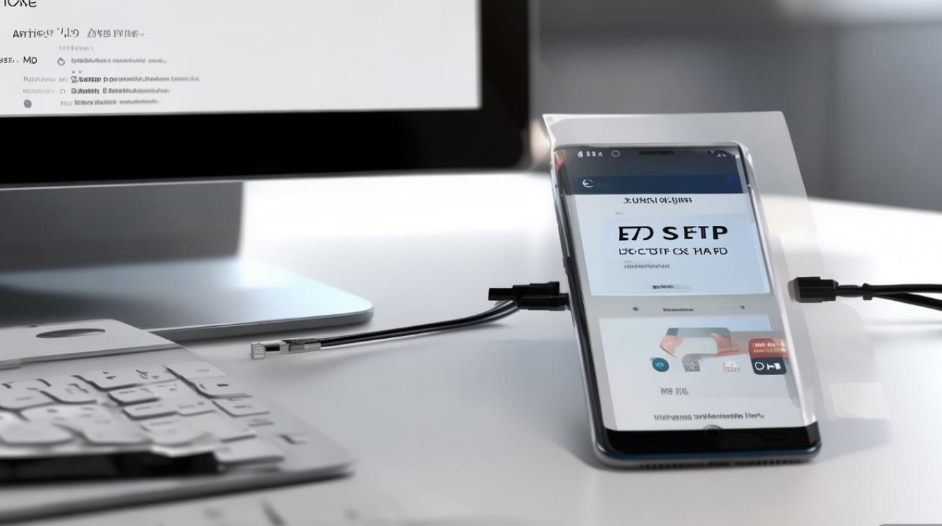 华为麦芒5怎么连电脑?无法连接电脑的解决方法