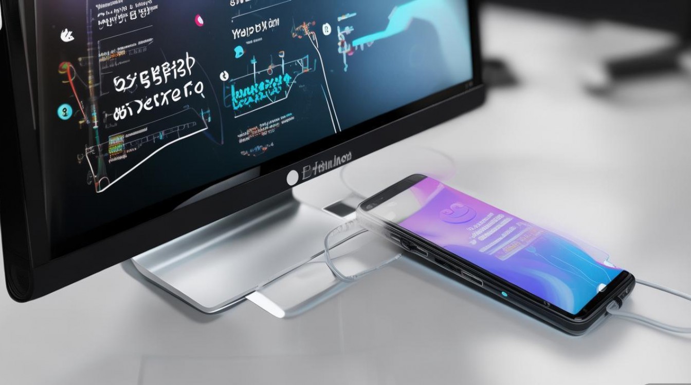 华为麦芒5怎么连电脑?无法连接电脑的解决方法