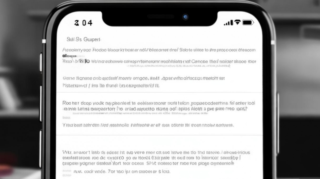 苹果升级后音量条不见了怎么办，苹果手机音量条不见了怎么恢复