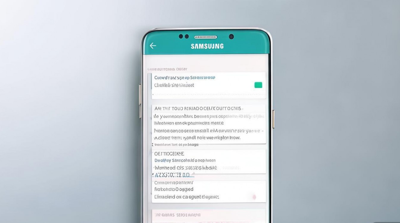 三星s6怎么更新系统，三星s6系统更新方法大全