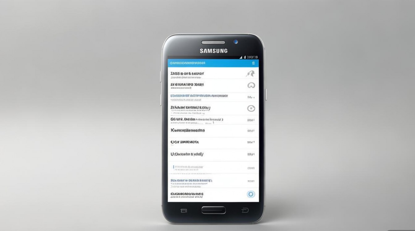 三星a7100怎么下载软件？三星a7100下载软件教程