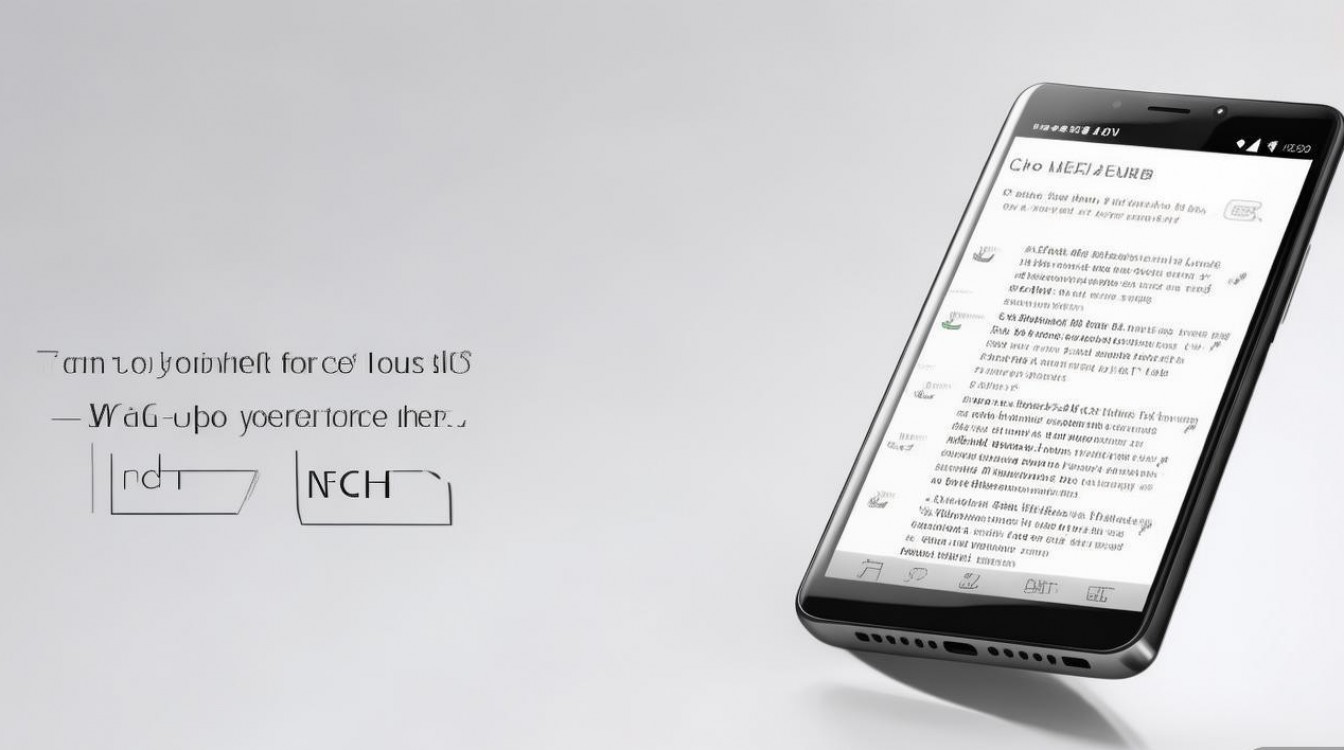 华为nfc怎么用接触通过？华为手机nfc接触通过设置教程