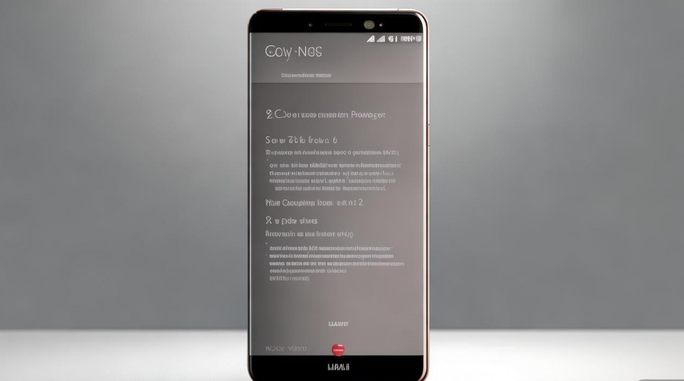 华为nfc怎么用 mate8，华为mate8的nfc功能怎么开启和使用