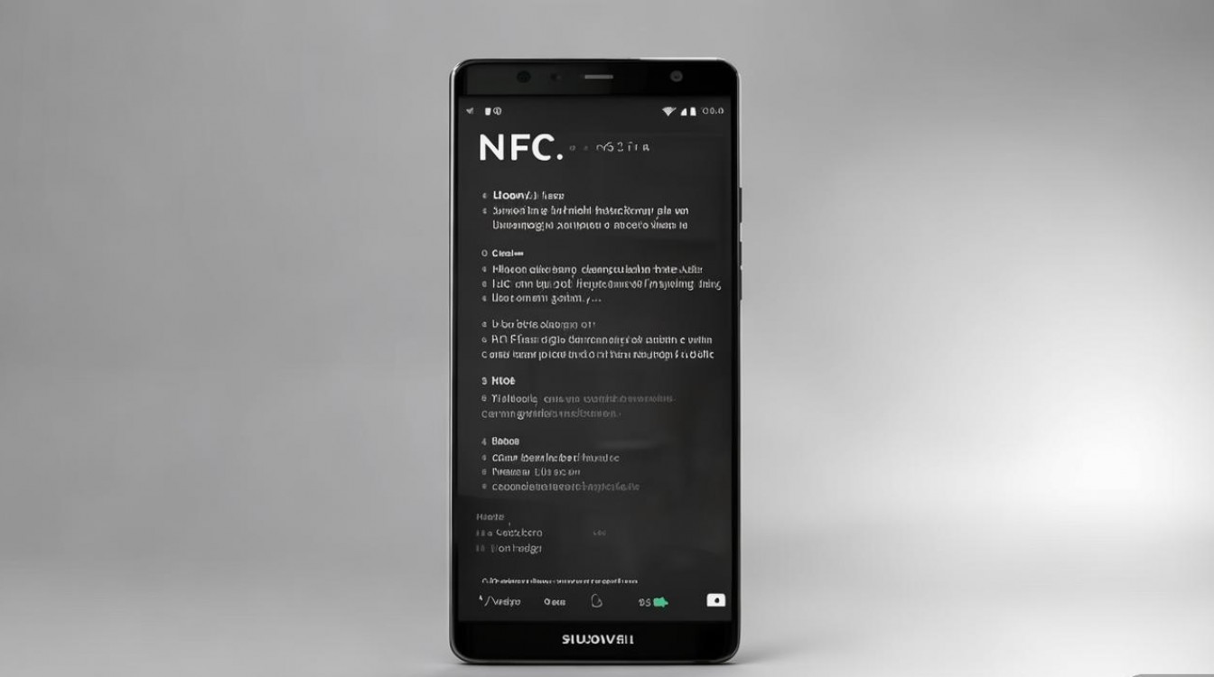 华为nfc怎么用 mate8，华为mate8的nfc功能怎么开启和使用