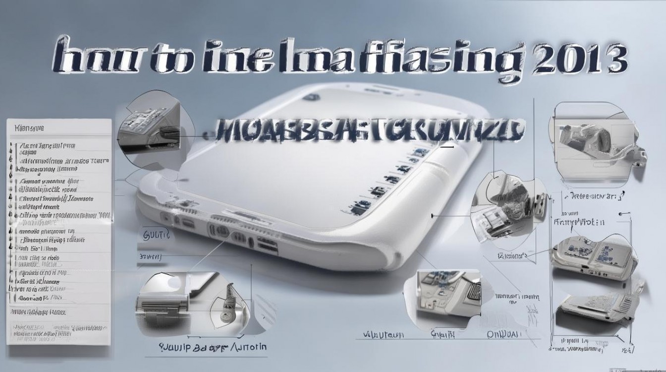 三星w2013怎么线刷，三星w2013线刷教程详解