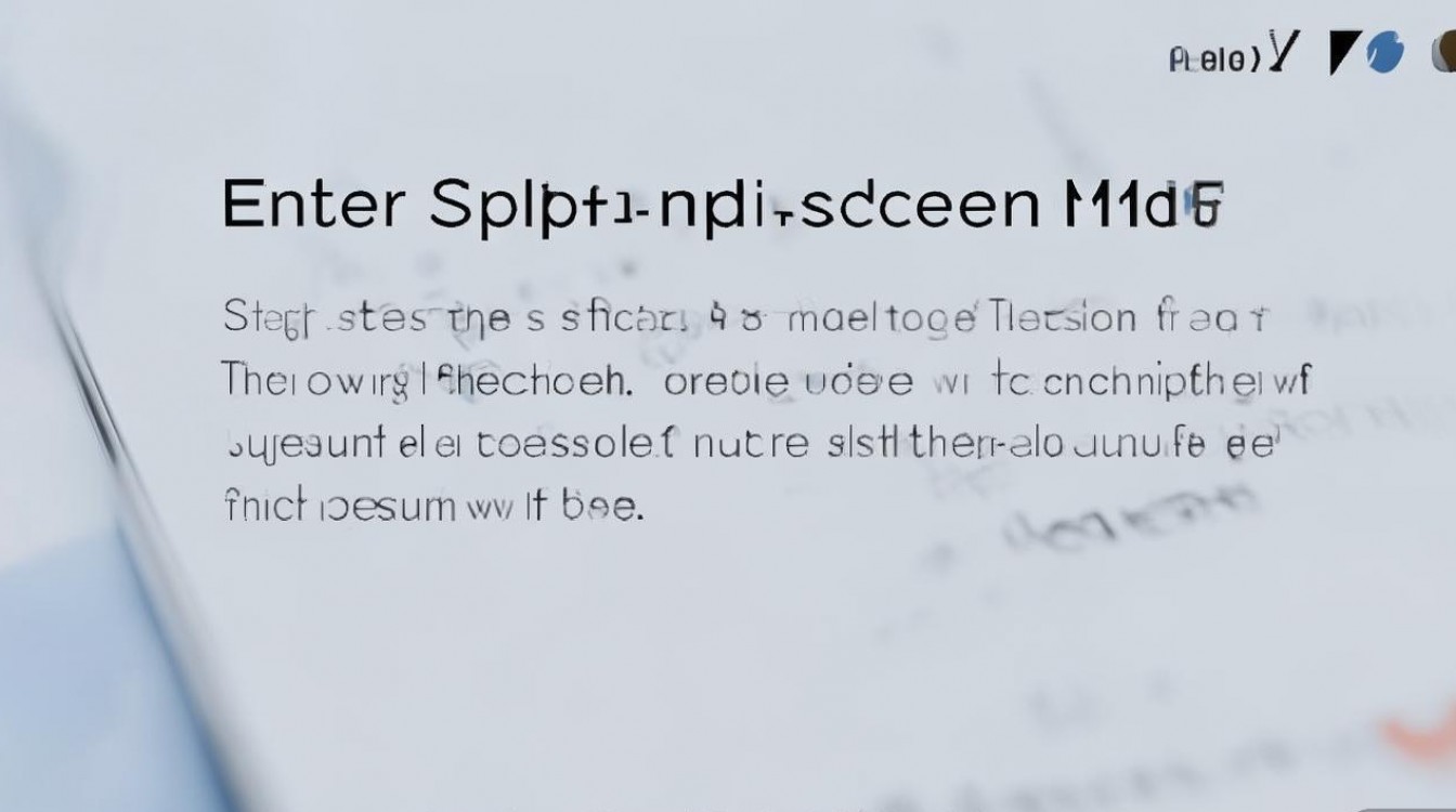 华为miui5怎么进入分屏?华为手机分屏功能在哪里打开