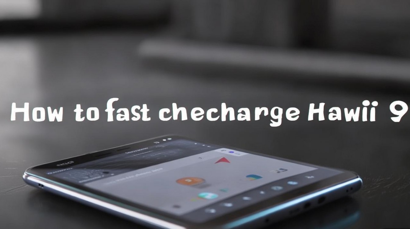 华为mate9怎么快充呀,华为mate9支持多少w快充