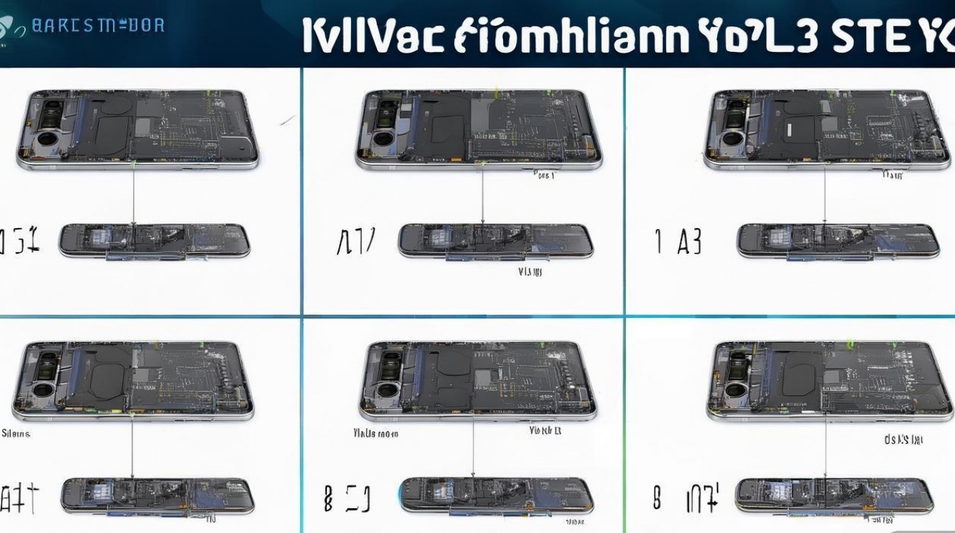 vivox7怎么拆卸？vivox7拆机教程图解