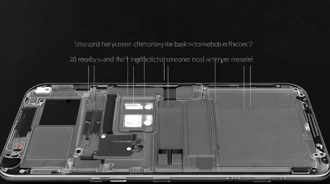 vivox7怎么拆卸？vivox7拆机教程图解