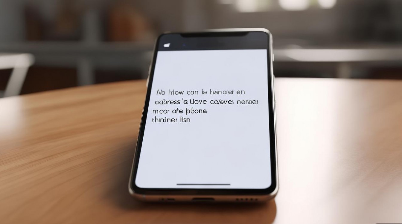 苹果手机没用过怎么会有地址?苹果手机定位功能详解