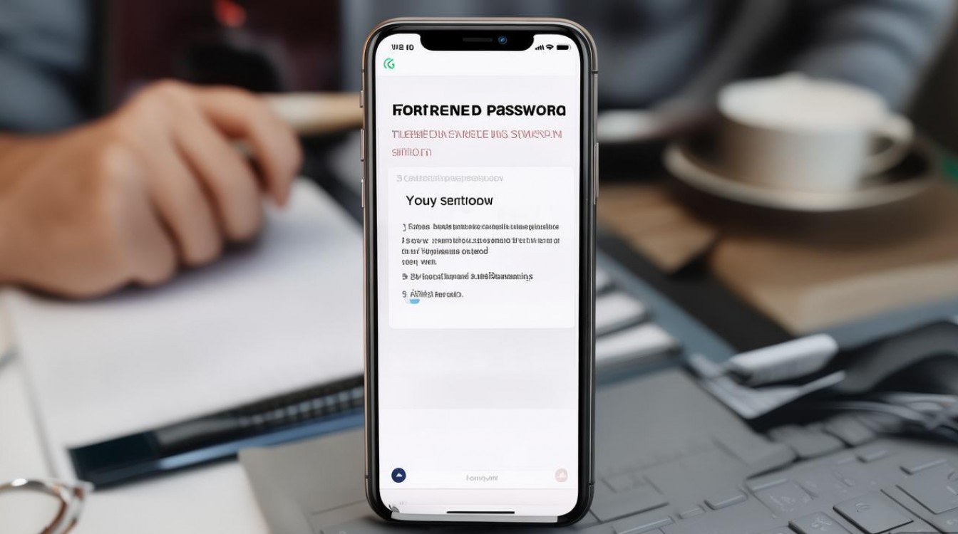 苹果手机ID密码忘记后怎么办？如何快速找回账号
