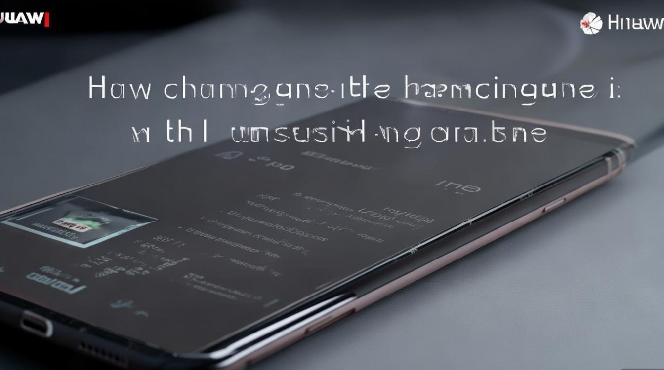 华为mates怎么换铃声？华为手机自定义铃声教程