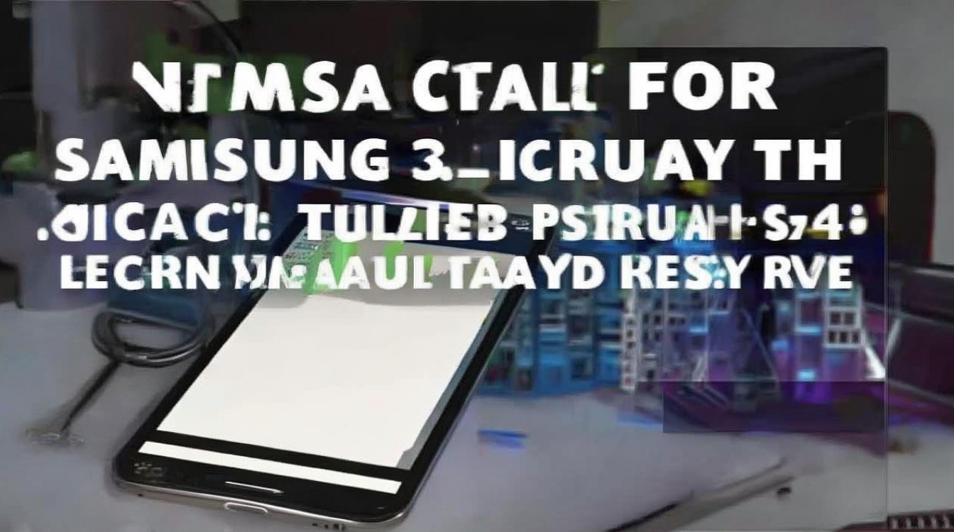 三星s4成砖怎么刷机？三星s4变砖救砖教程