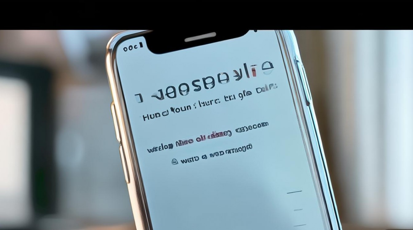 苹果6s怎么开启流量?苹果6s流量设置方法