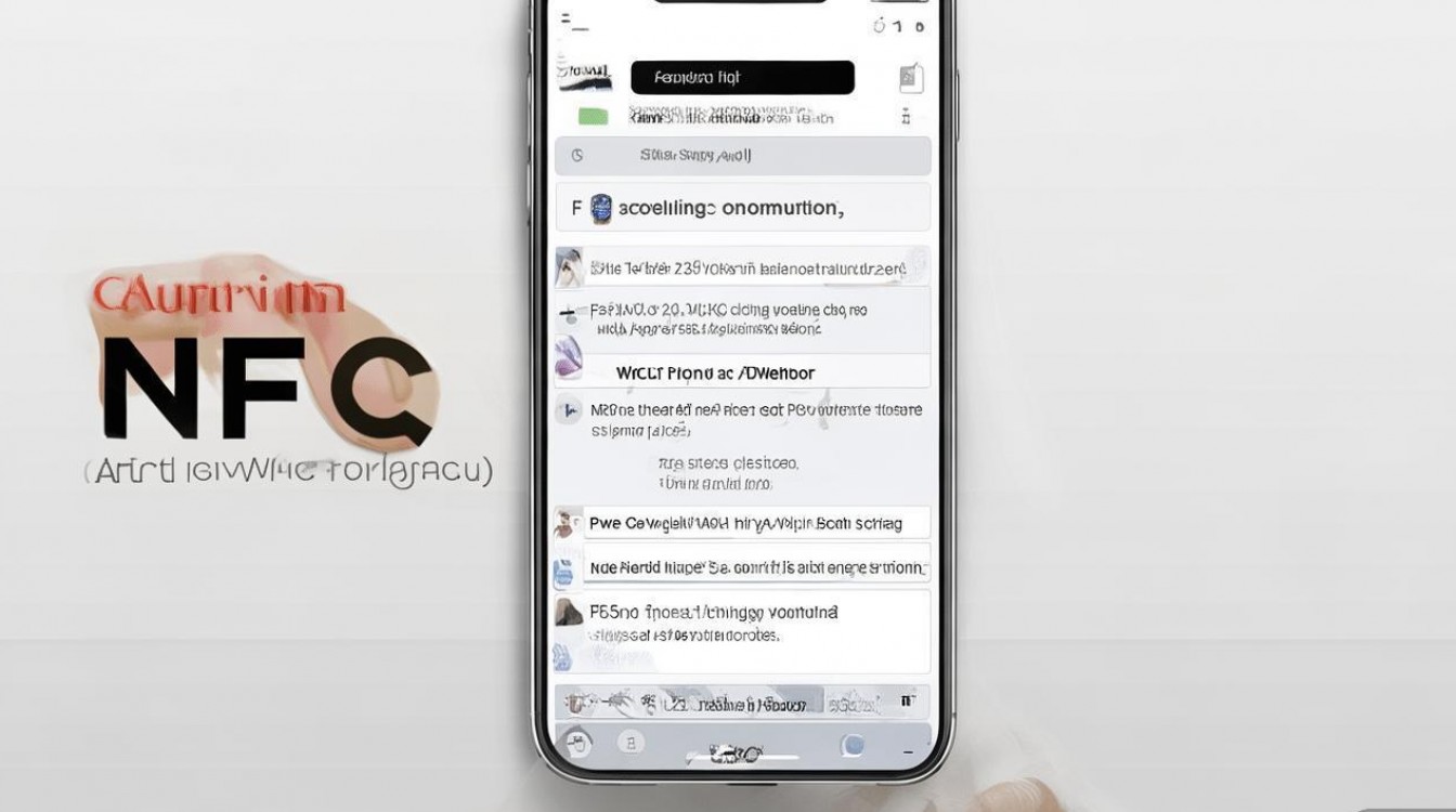 苹果6plusnfc功能怎么打开的？苹果6plus有NFC功能吗