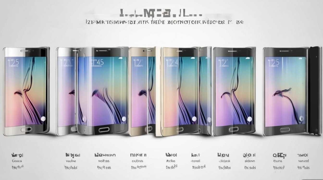 三星s6 edge怎么区分版本,三星s6 edge版本辨别方法